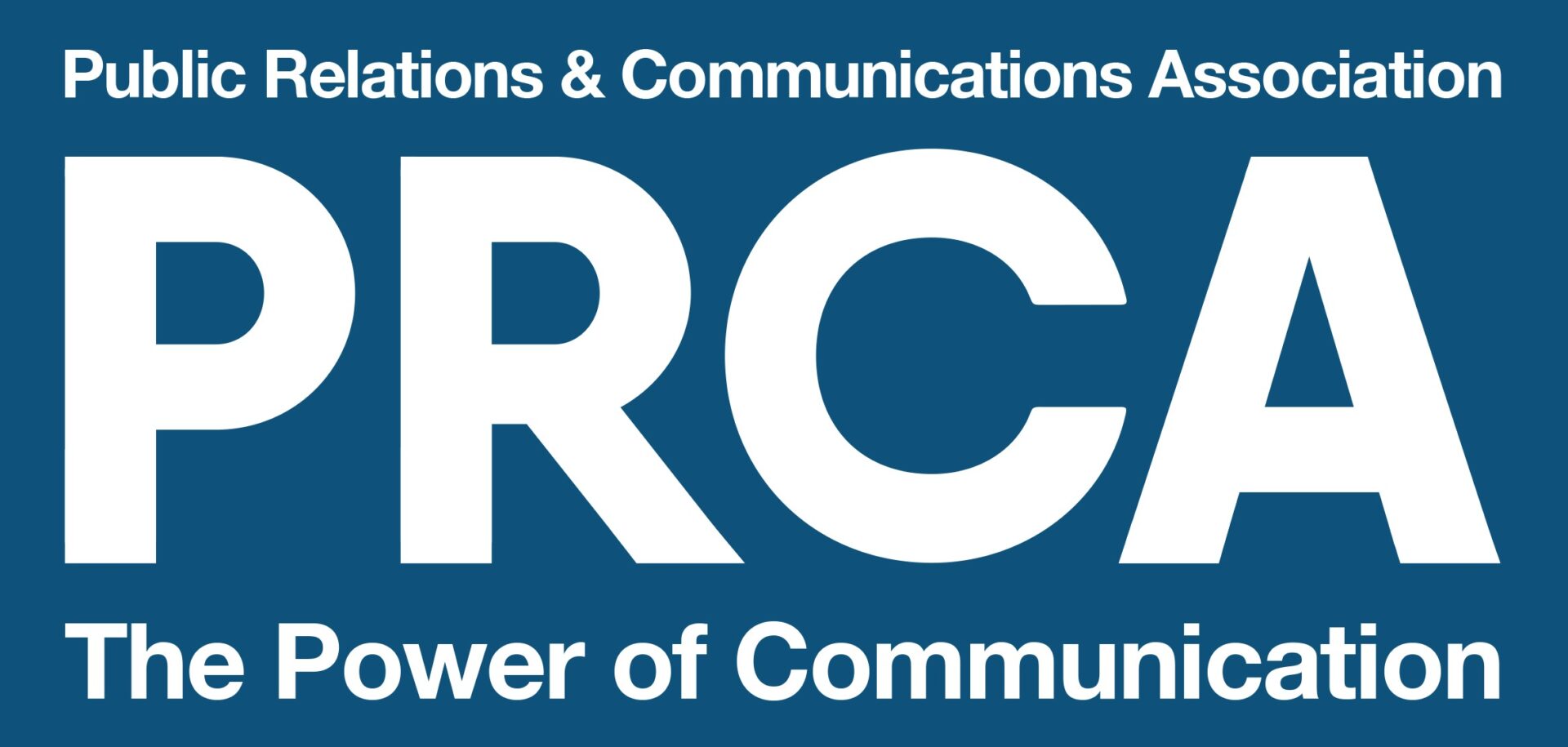 The PRCA Logo