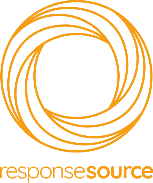 Response source logo