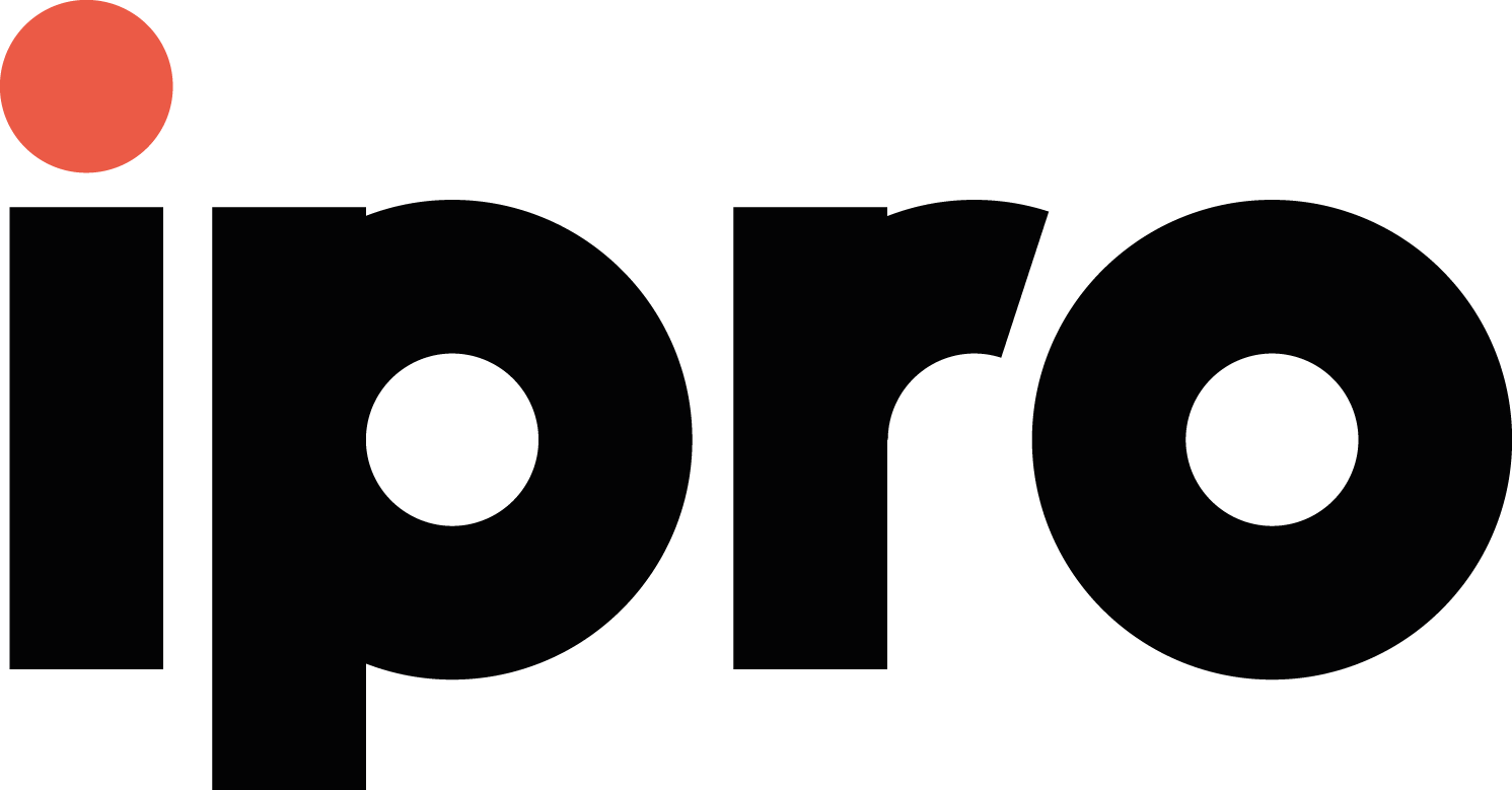 Ipro logo
