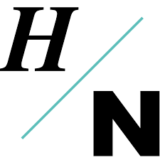 Hard Numbers Logo